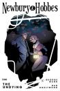 Newbury & Hobbes #2 - Preview