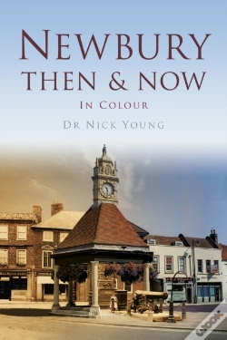 Capa do artigo Newbury Then & Now