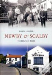 Capa do artigo Newby & Scalby Through Time