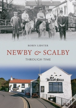 Capa do artigo Newby & Scalby Through Time