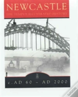 Capa do artigo Newcastle