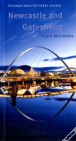 Capa do artigo Newcastle And Gateshead