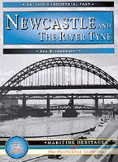 Newcastle And The River  Tyne