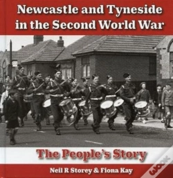 Capa do artigo Newcastle And Tyneside In The Second World War