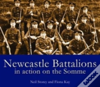 Newcastle Battalions