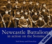 Capa do artigo Newcastle Battalions