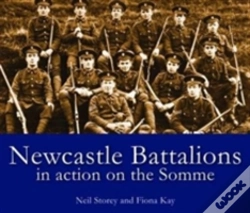 Capa do artigo Newcastle Battalions