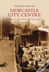 Newcastle City Centre