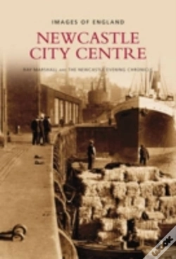 Capa do artigo Newcastle City Centre