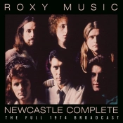 Capa do artigo Newcastle Complete - CD