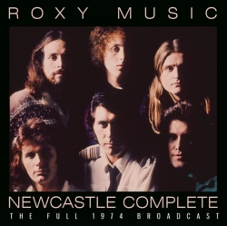 Capa do artigo Newcastle Complete - CD