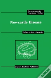 Capa do artigo Newcastle Disease