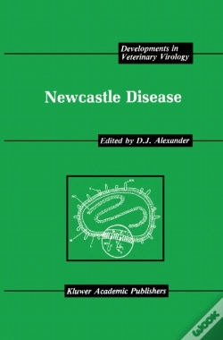 Capa do artigo Newcastle Disease