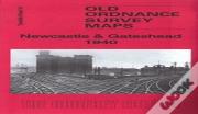 Newcastle & Gateshead 1940
