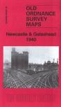 Newcastle & Gateshead 1940 - Preview