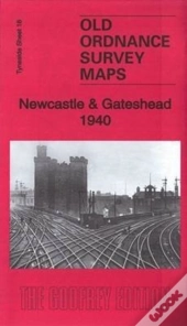 Newcastle & Gateshead 1940