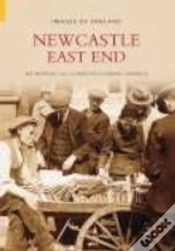 Capa do artigo Newcastle East End