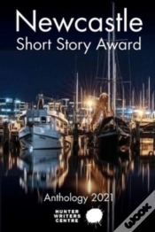 Capa do artigo Newcastle Short Story Award 2021