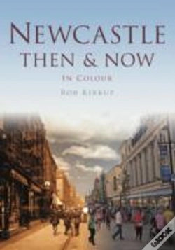 Capa do artigo Newcastle Then & Now
