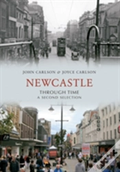 Capa do artigo Newcastle Through Time A Second Selection