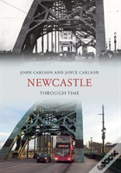 Capa do artigo Newcastle Through Time