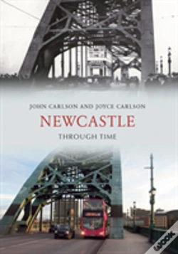 Capa do artigo Newcastle Through Time