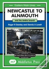 Newcastle To Alnmouth.