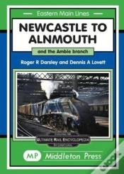 Capa do artigo Newcastle To Alnmouth.