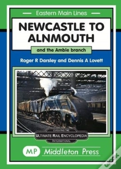 Capa do artigo Newcastle To Alnmouth.