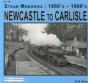 Newcastle To Carlisle - Preview