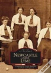 Capa do artigo Newcastle-Under-Lyme