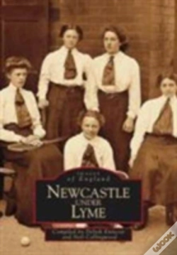 Capa do artigo Newcastle-Under-Lyme