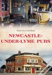 Newcastle-Under-Lyme Pubs