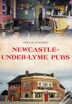 Capa do artigo Newcastle-Under-Lyme Pubs