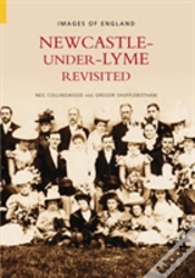 Capa do artigo Newcastle Under Lyme Revisited