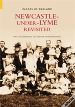 Capa do artigo Newcastle Under Lyme Revisited