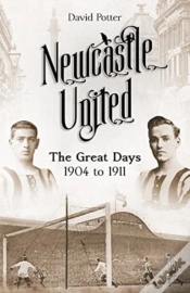Capa do artigo Newcastle United