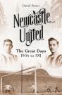 Newcastle United - Preview