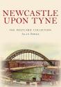 Newcastle Upon Tyne The Postcard Collection - Preview