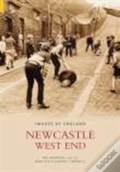 Capa do artigo Newcastle West End