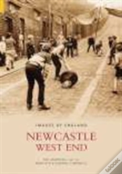 Capa do artigo Newcastle West End