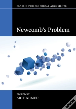 Capa do artigo Newcomb'S Problem