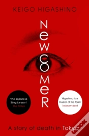 Capa do artigo Newcomer