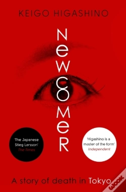 Capa do artigo Newcomer