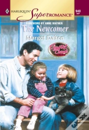 Capa do artigo Newcomer