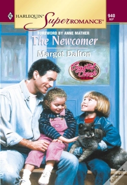 Capa do artigo Newcomer