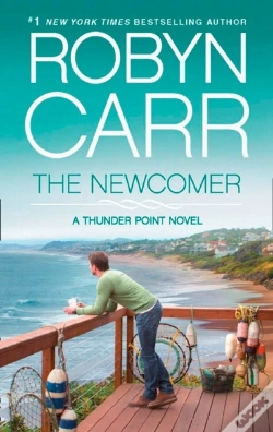 Capa do artigo Newcomer