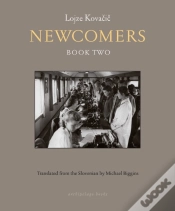 Capa do artigo Newcomers: Book Two