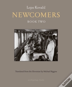 Capa do artigo Newcomers: Book Two
