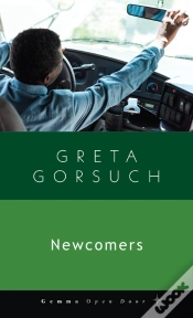 Capa do artigo Newcomers
